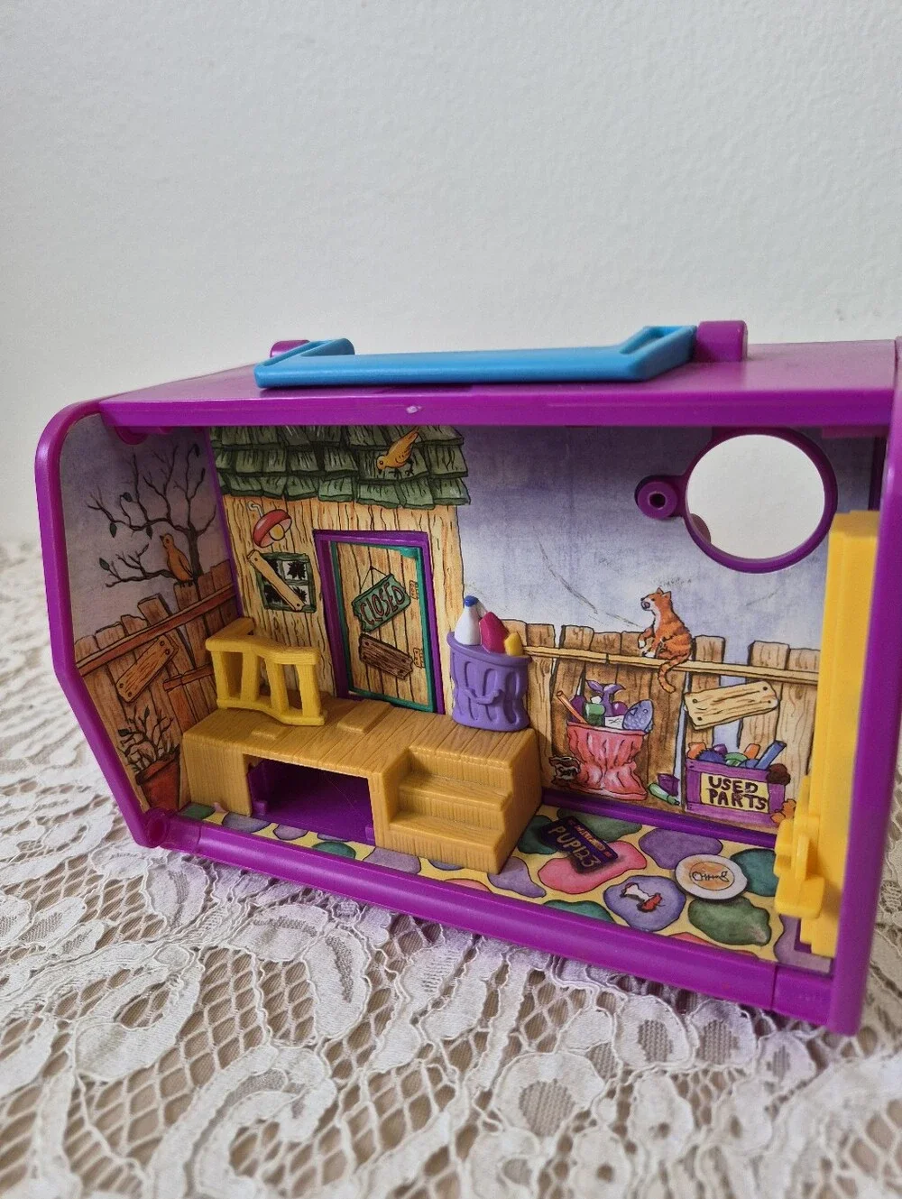 Pound Puppies Playset - Picture 4 of 9